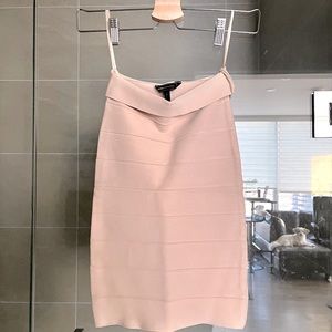 BCBG Maxazria Bandage Skirt